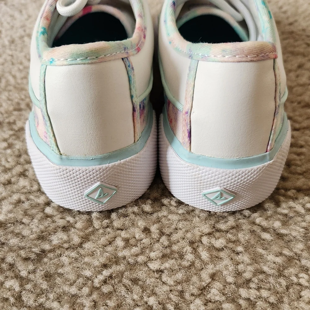 Sperry Girls Soletide Sneakers